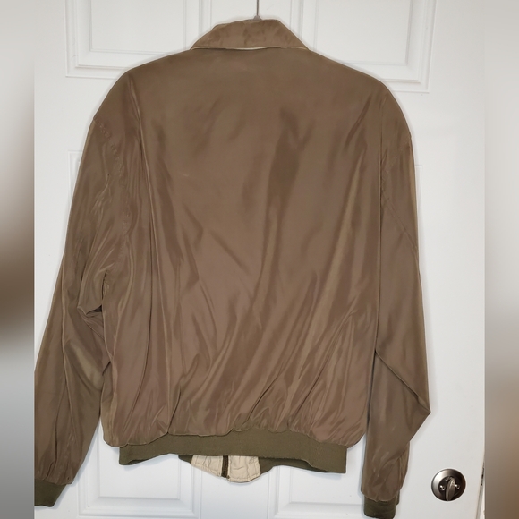 Impermeable Weatherproof Jacket Size Large - Picture 2 of 11